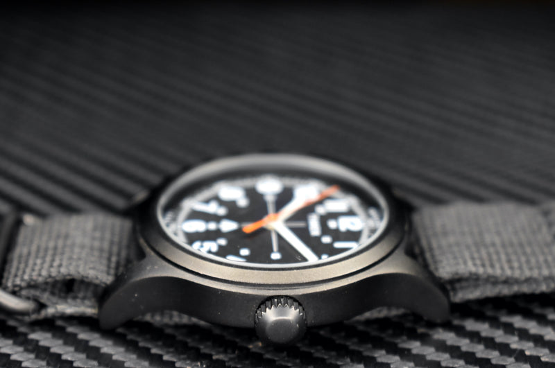 Timex - Todd Snyder PVD