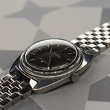 Omega Constellation - Grey