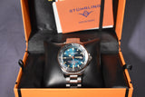 Stuhrling Depthmaster Heritage - Brand New