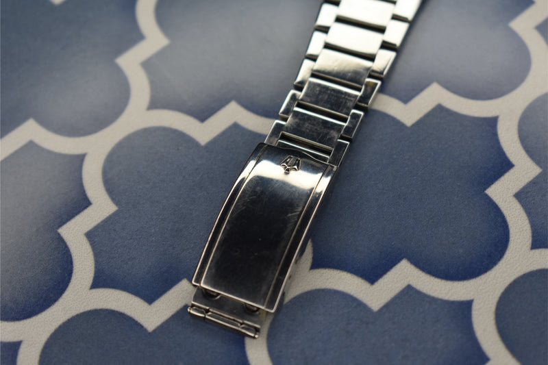 Bulova Royal Oak