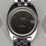 Omega Constellation - Grey