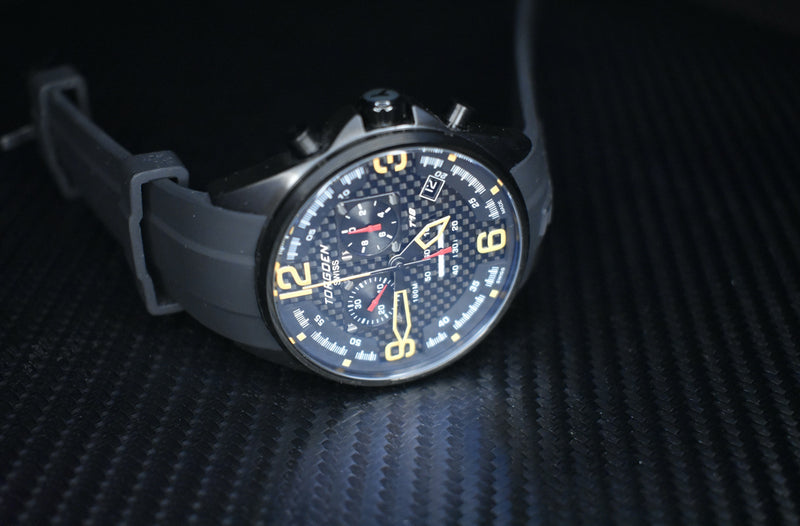 Torgoen T18