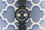 Bulova Deep Sea Chronograph