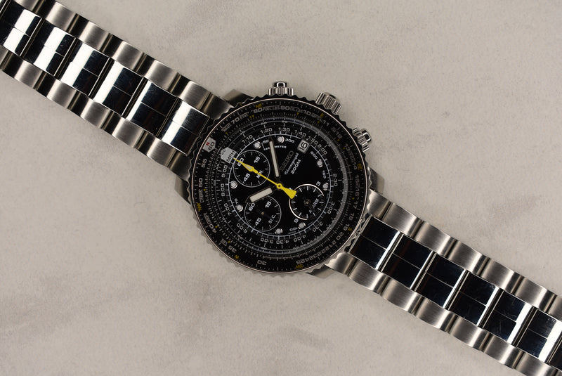 Seiko Flightmaster