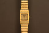 Gruen "Polo" Golden Tank