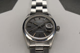 Rolex Oyster Perpetual - W/ Box