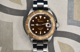 Squale Y1545 - Root Beer