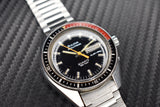 Accutron Deep Sea