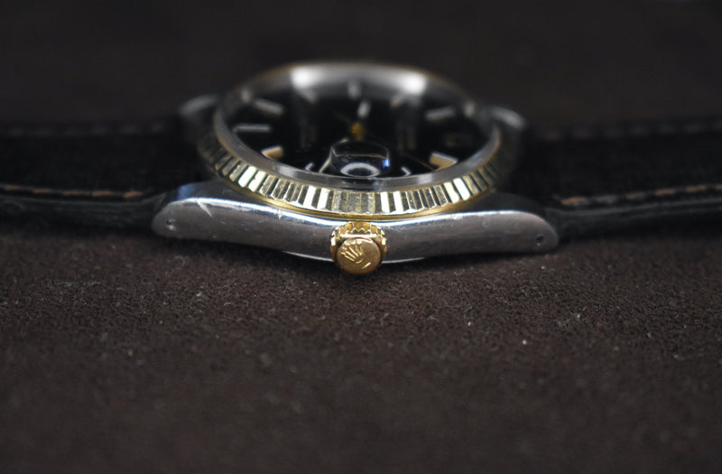 Tudor Prince Oysterdate
