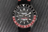 Meccaniche Veneziane Nereide GMT