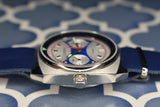 OKEAH Poljot Chronograph