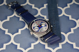 OKEAH Poljot Chronograph
