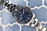 TAG Heuer Aquaracer