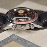 Bulova Snorkel Chronograph - "Tropical"