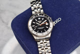 Seiko AGS Flightmaster