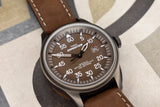 Timex Expedition Military