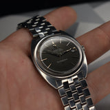 Omega Constellation - Grey