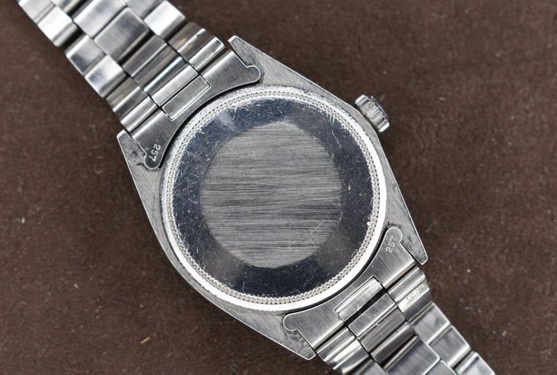 Rolex Oyster Perpetual - W/ Box