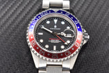 Steinhart Ocean GMT