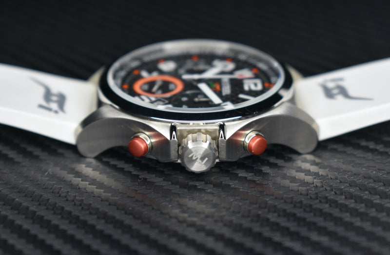 TW STEEL Sahara Force India