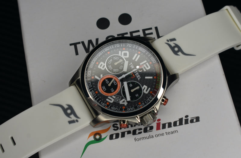 TW STEEL Sahara Force India