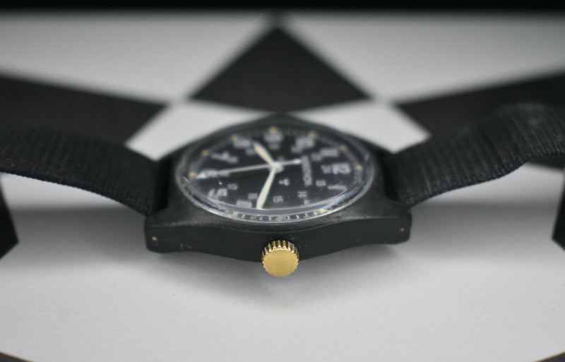 Marathon H3 Gallet