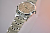 Rolex Air King 14000 Salmon Dial With Box and Booklet
