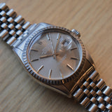 Rolex Datejust ref. 16030 Slate