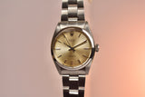 1972 Rolex Oyster Precision 6426 with Box and Tag