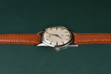 1950s Zenith Sporto Calatrava