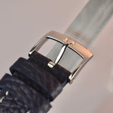 1960s Omega Geneve Chronostop Driver 145.010