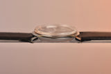 1970's Omega De Ville "Blue Perfection"