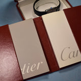 Cartier Tank - Box & Papers