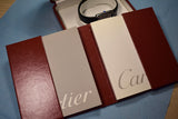 Cartier Tank - Box & Papers
