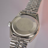 Rolex Datejust 1603 Grey Dial