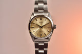 1972 Rolex Oyster Precision 6426 with Box and Tag