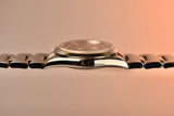 2001 Rolex Explorer 114270 with Complete Set