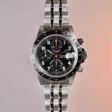 2000 Tudor Tiger Chronograph 79260 Full Set