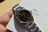 Rolex Air King ref. 14000 w Papers