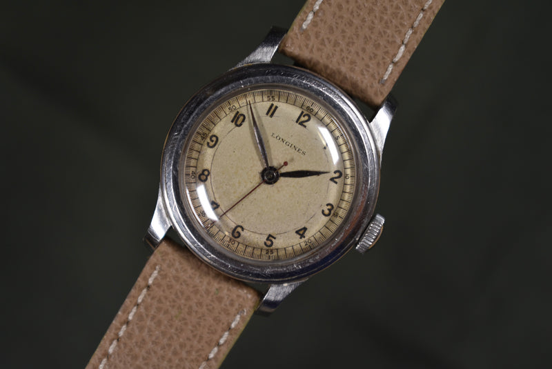 Longines Sei Tacche