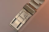 1996 Rolex Explorer 2 Polar 16570 Tritium