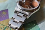 Rolex Datejust ref 15200 w/ Papers
