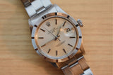 Rolex 1501 - Rivet