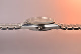 1970s Seiko Lord Matic Ukiyo-E “Lady Under Umbrella” 5606-7072