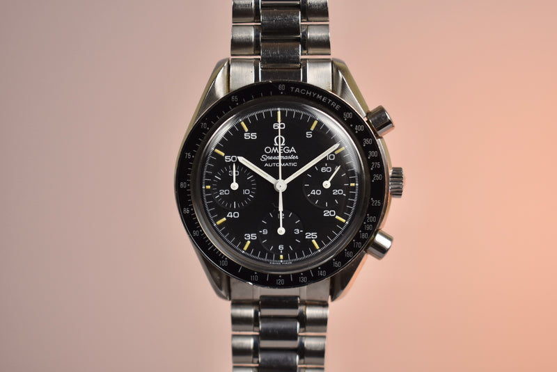 Omega Speedmaster Reduced 3510.50