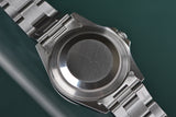 1993 Rolex Explorer 2 Black 16570 Tritium