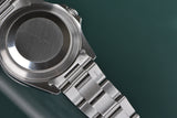 1993 Rolex Explorer 2 Black 16570 Tritium