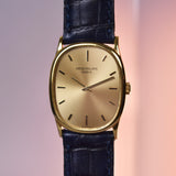 Patek Philippe Ellipse 3546 Sigma