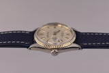 Rolex Datejust ref 1601 Linen