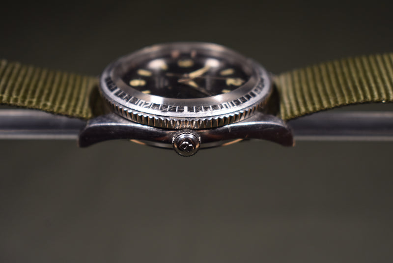 Caravelle Sea Hunter - Tropical Dial